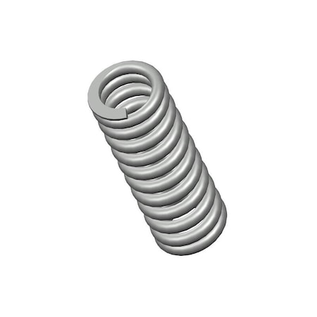 Approved Vendor Compression Spring, O=1.225, L= 3.50, W= .207 G709971356